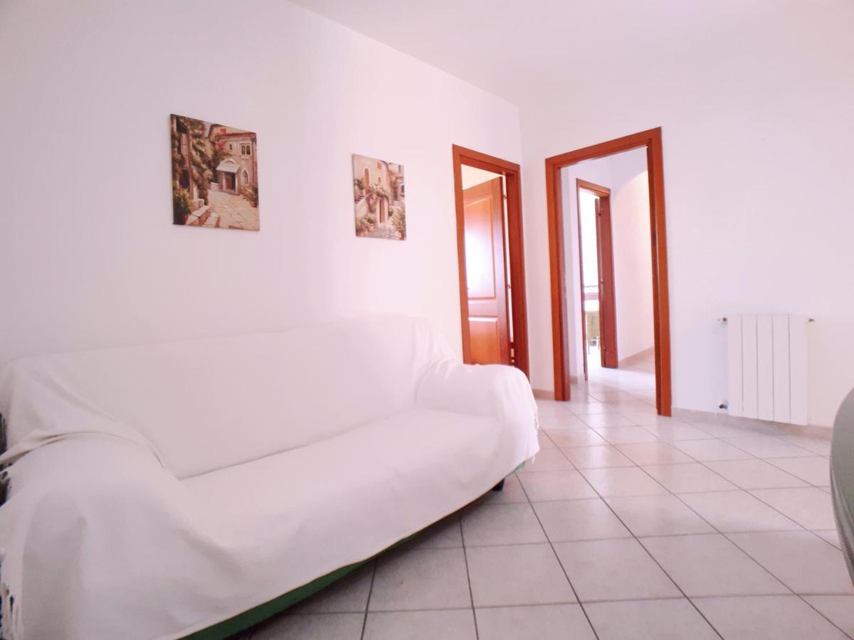 Palau Sea View Apartment Exteriér fotografie