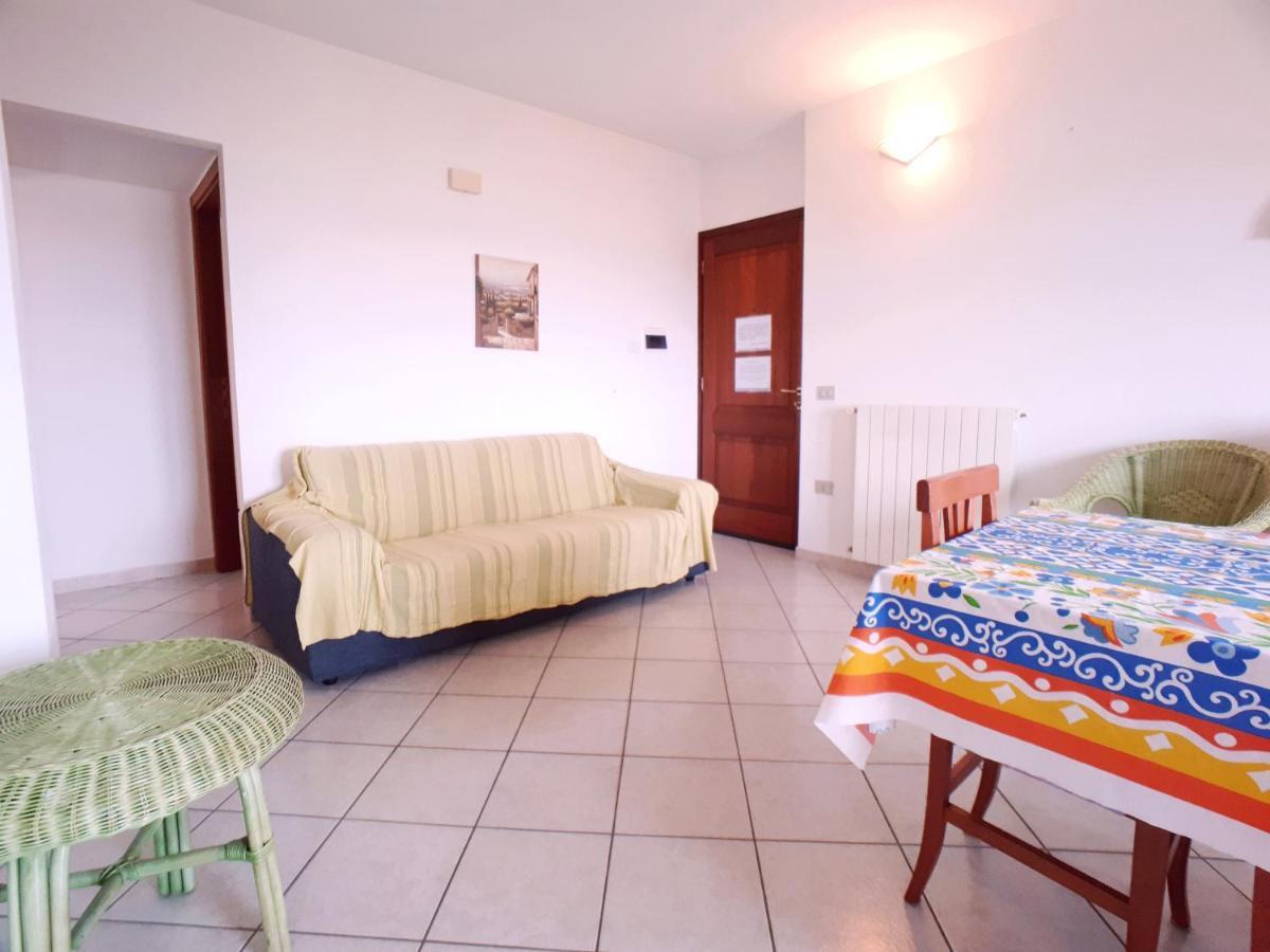 Palau Sea View Apartment Exteriér fotografie