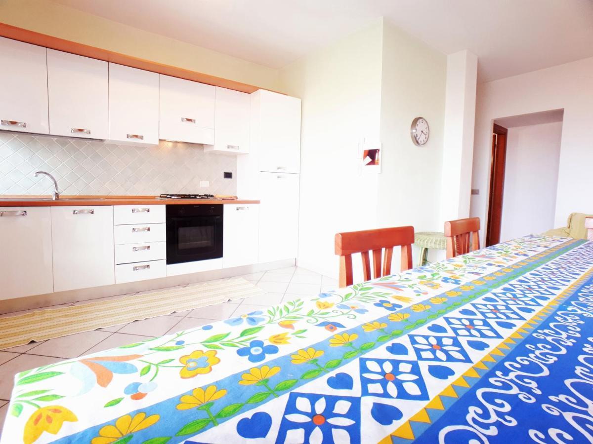 Palau Sea View Apartment Exteriér fotografie